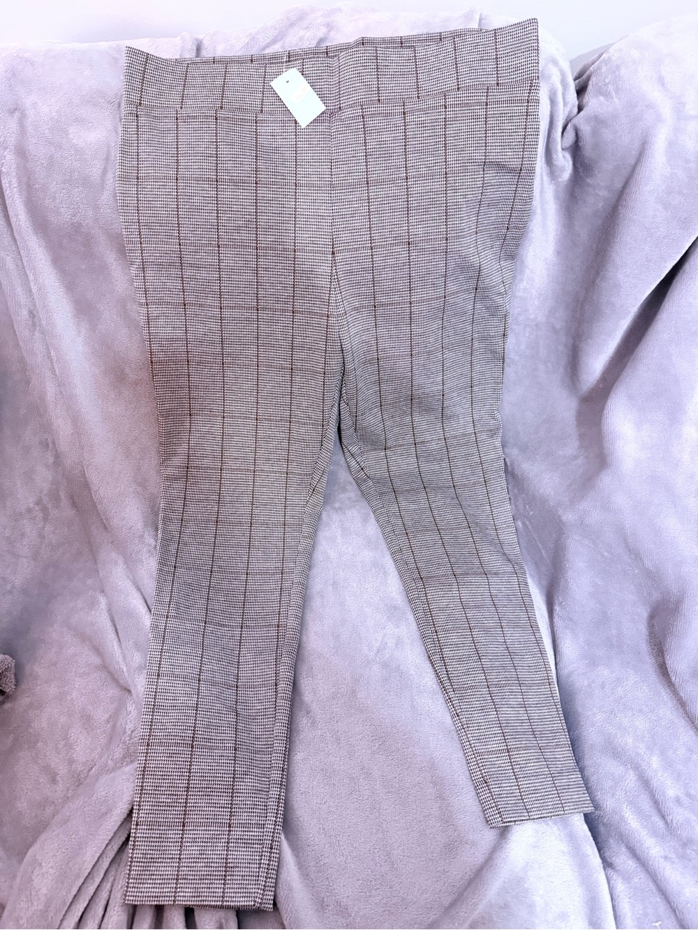 NWT LOFT LEGGINGS SIZE LP